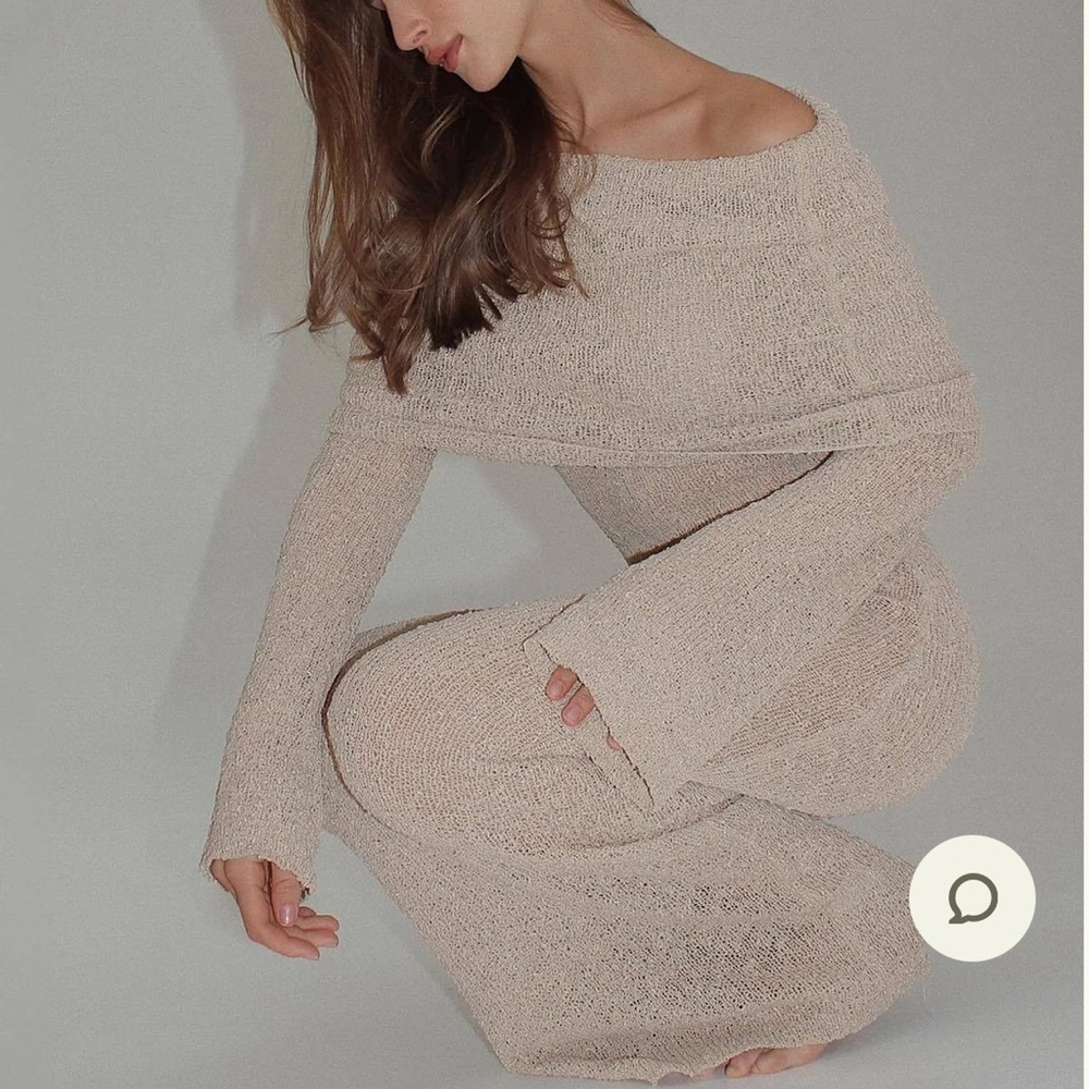 Meshki Marisol Dress